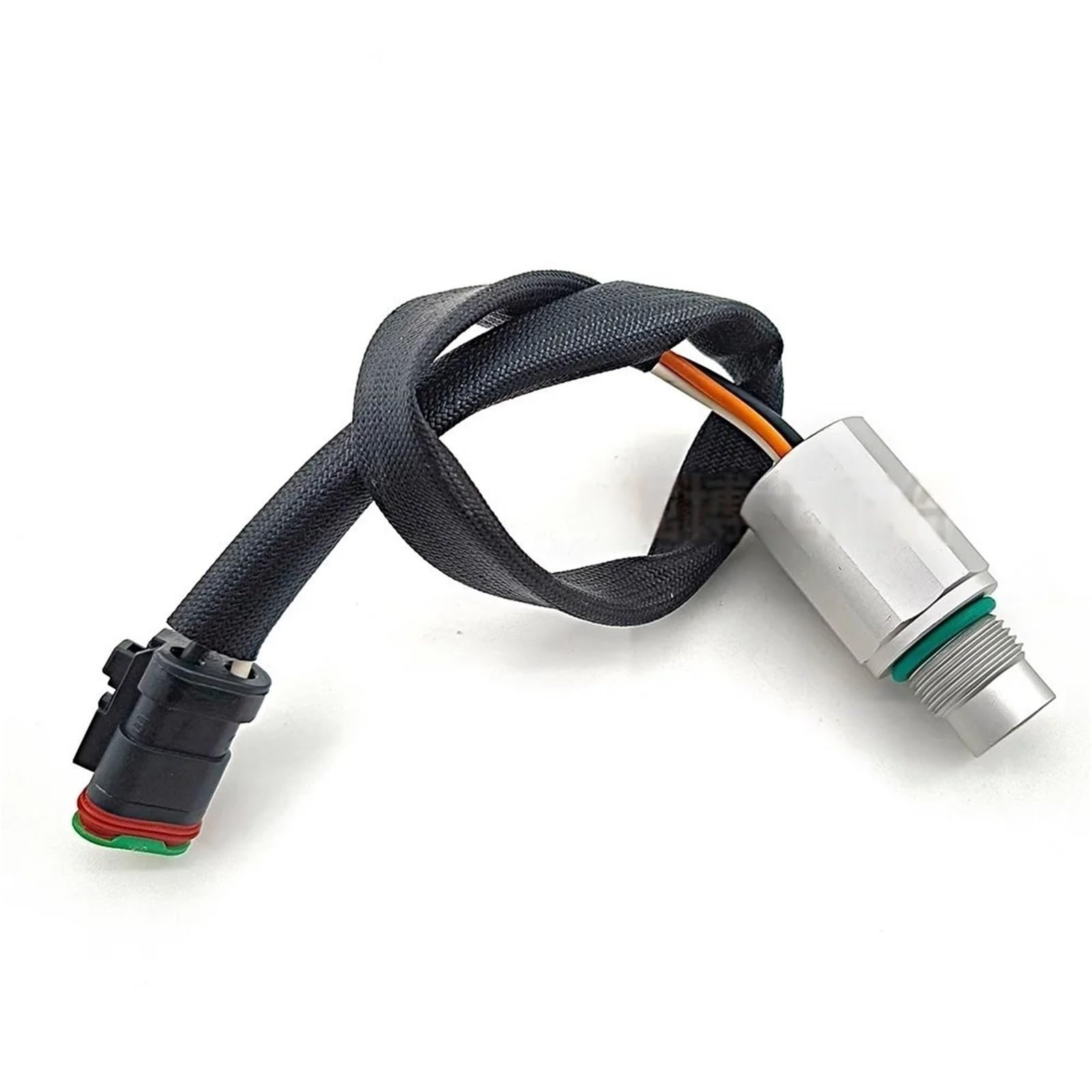 RCGKNNMUZ Excavator Engine Speed Sensor 522-1643 Compatible with E345B E3406 E3508 E3516 Heavy Equipment Part