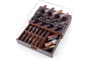 Surprise Knife Box: The Perfect Gift for the Knife Enthusiast