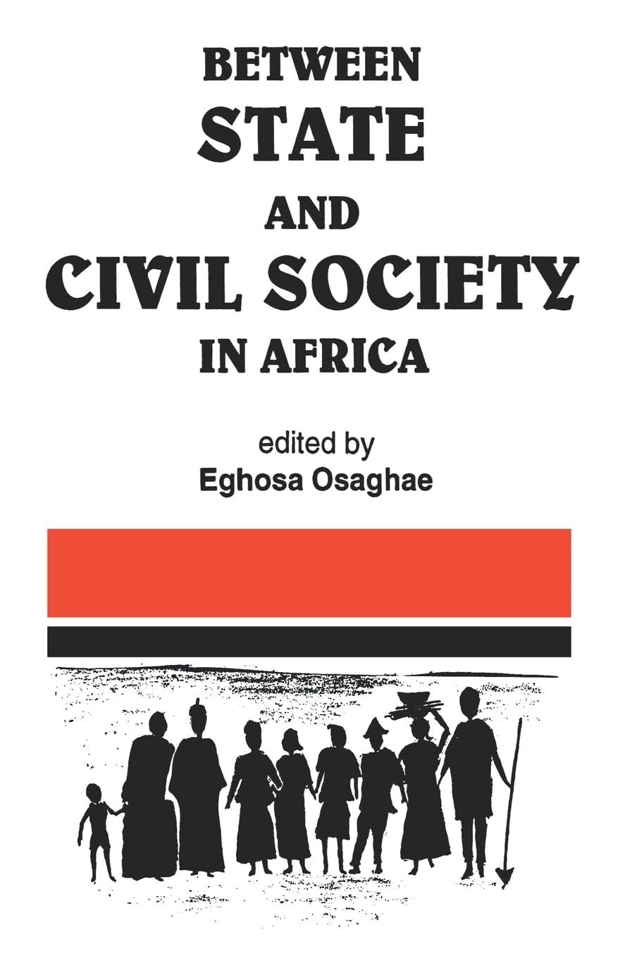 Between State and Civil Society in Africa: Perspectives on Development