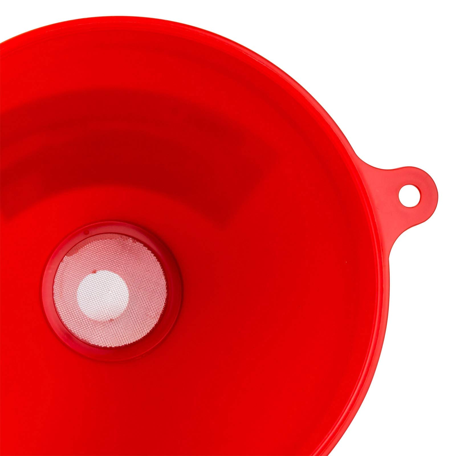 EPIGEIST Trichter Set - 2-teilig Für Küche Und Haushalt