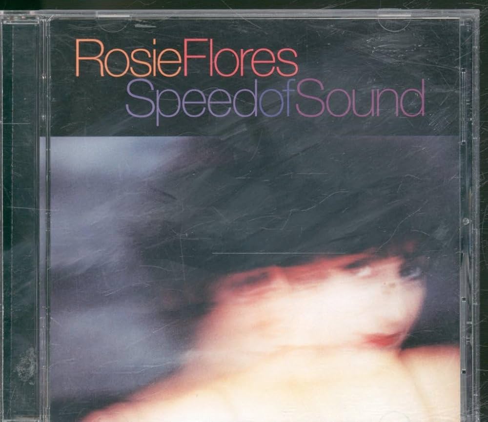 Amazon.co.jp: Speed of Sound: ミュージック