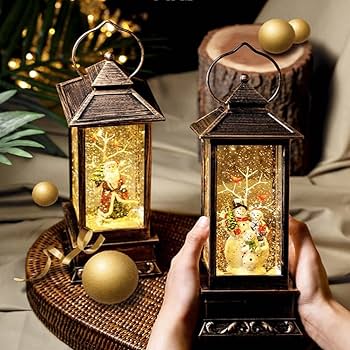 スノードーム　クリスマス　オブジェ　インテリア　オルゴール　ライト Amazon.co.jp: スノードーム クリスマス LEDライト オルゴール