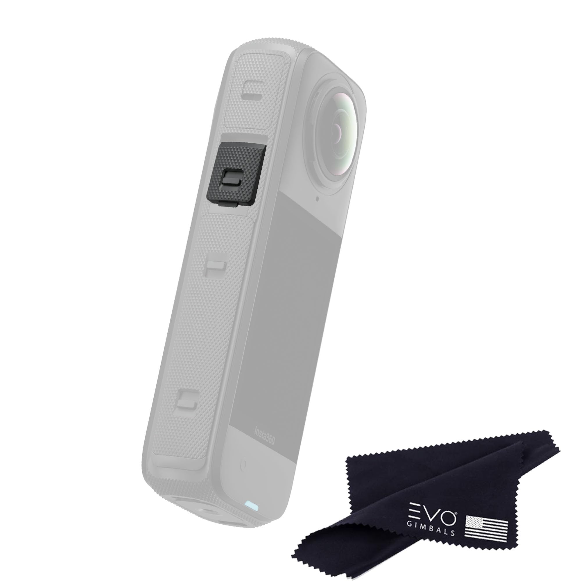 Insta360 X4 USB Cover