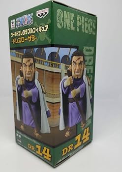 Amazon.co.jp: 藤虎 イッショウ 海軍 ワン ピ ドレスローザ フィギュア Amazon.co.jp: 藤虎 イッショウ 海軍 ワン ピ ドレスローザ フィギュア