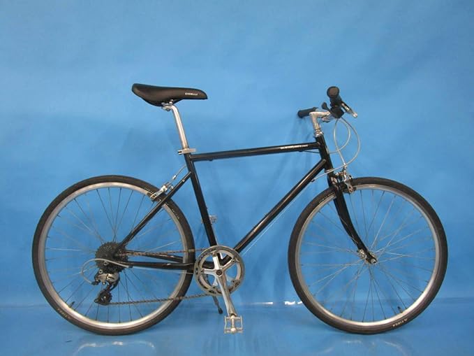 Amazon Co Jp クロモリ Sサイズ クロスバイク 26インチ 8速 エアロリム トーキョーバイク Acera Alivio 中古 自転車 M39 スポーツ アウトドア Amazon Co Jp クロモリ Sサイズ クロスバイク 26インチ 8速 エアロリム トーキョーバイク Acera Alivio 中古 自転車 M39 スポーツ アウトドア