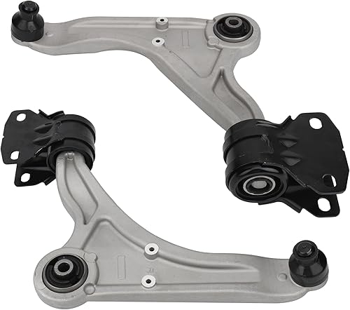 Brazos de control inferiores delanteros con rótula para Ford Fusion 2013-2017 2013-2018 para Lincoln MKZ
