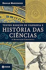 Capa de Textos básicos de filosofia e história das ciências: A revolução científica