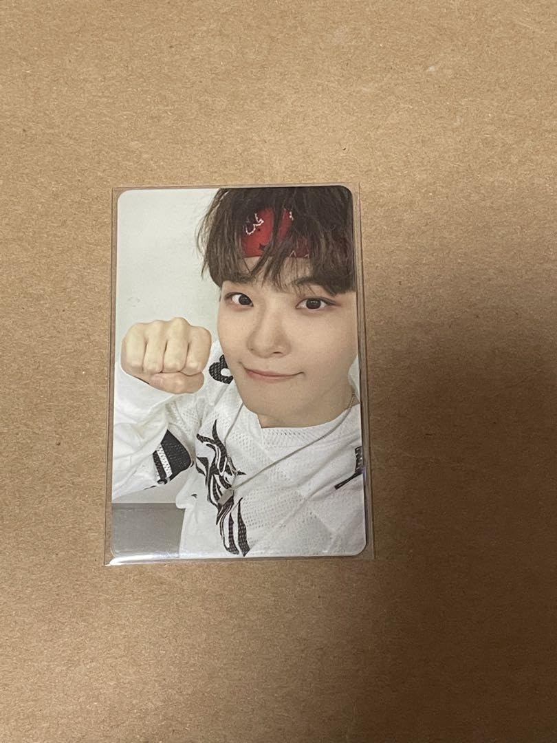 ONEPACT ソンミン ポラロイド ONEPACT ソンミン ポラロイド ONEPACT ソンミン ポラロイド