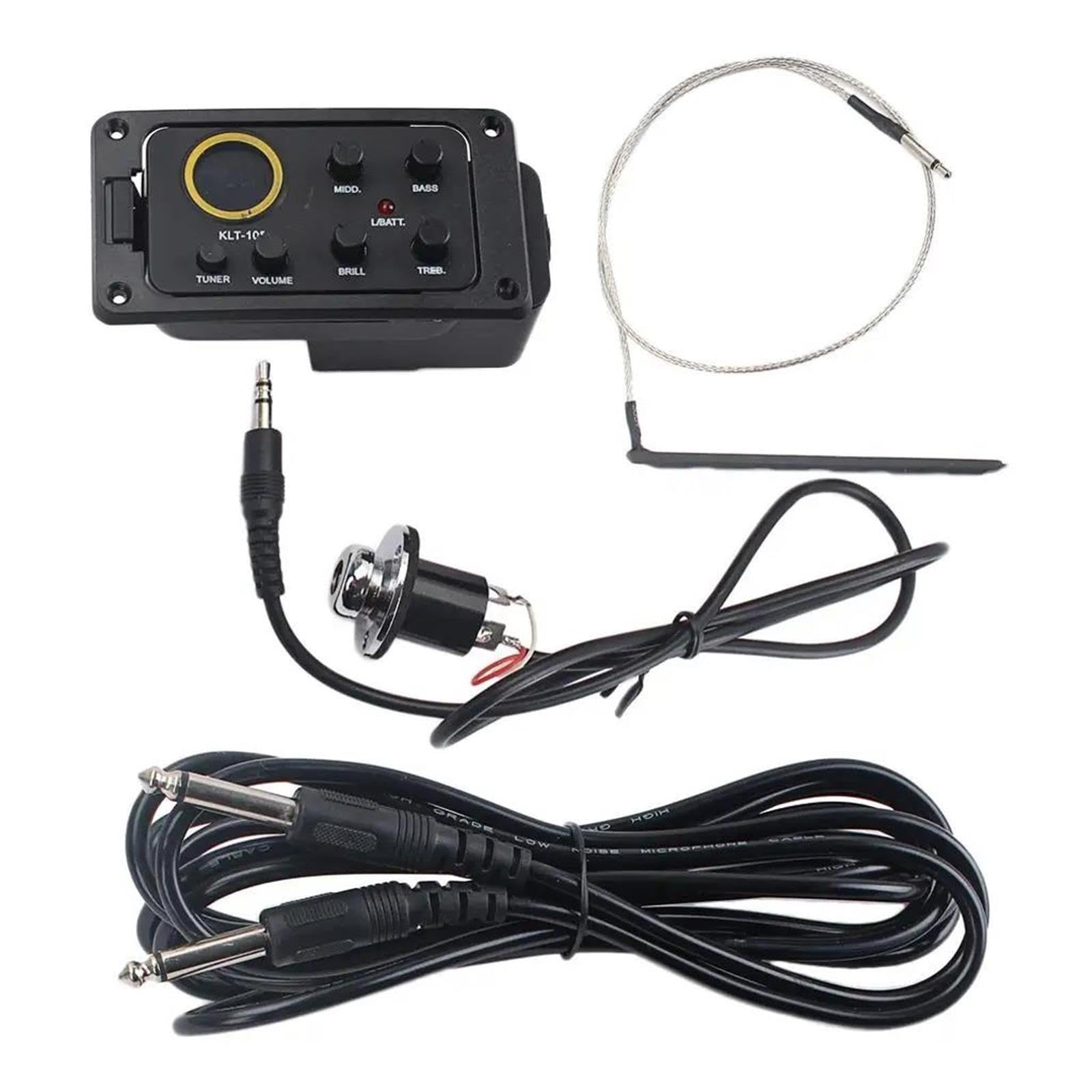 Pickup Per Chitarra Acustica Pickup Per Chitarra Acustica