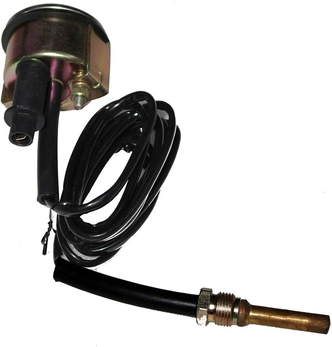 Temperature Meter Gauge Massey Ferguson MF 35 135 165 175 185 240 245 250