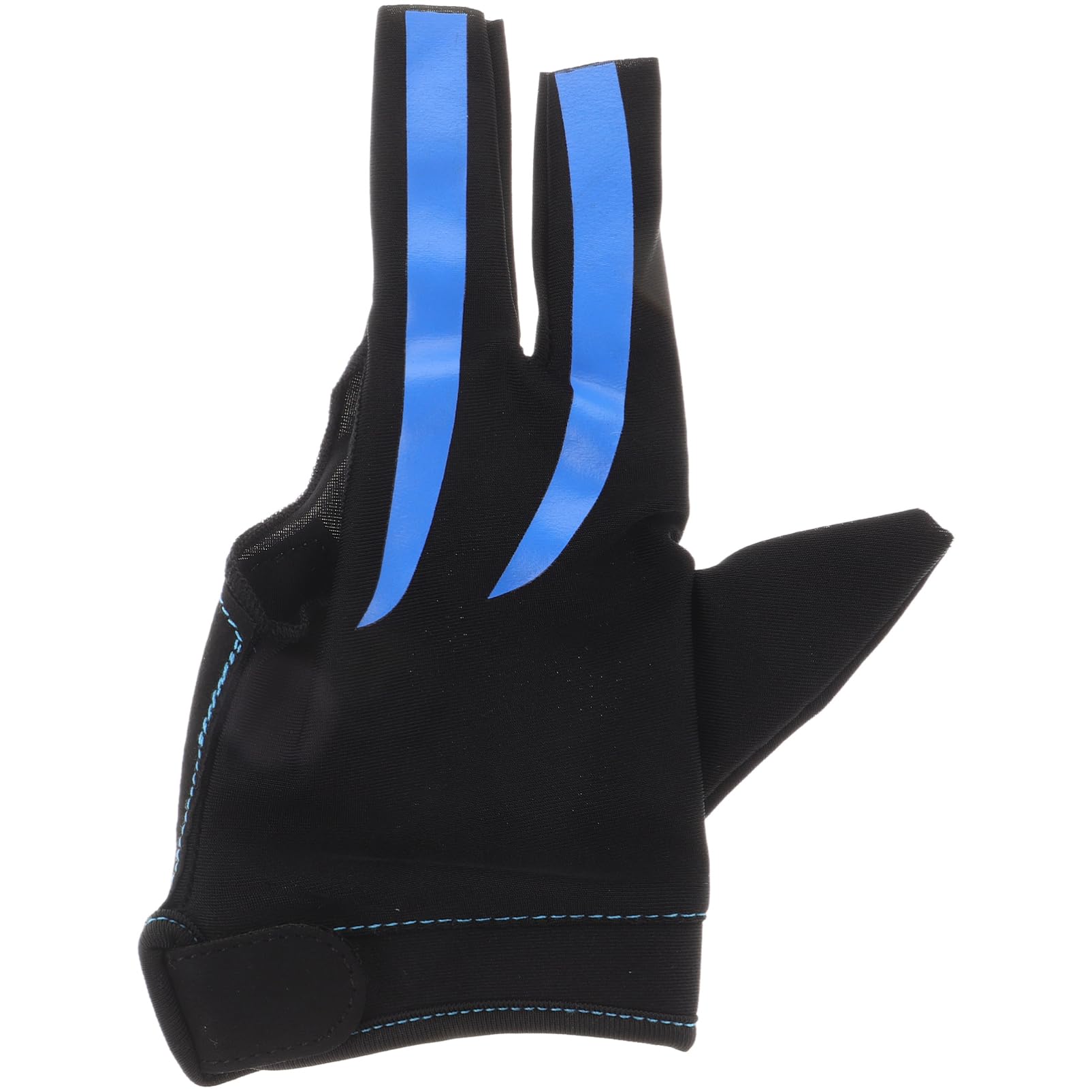 BESPORTBLE Billiards Gloves Men Left Hand Billiard Glove Comfortable and Enhanced Friction