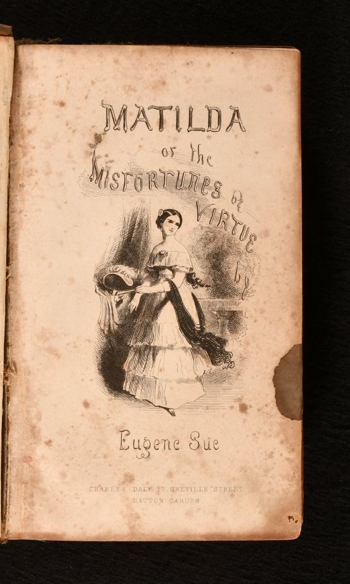 Justine, or the Misfortunes of Virtue (Oxford World's Classics)