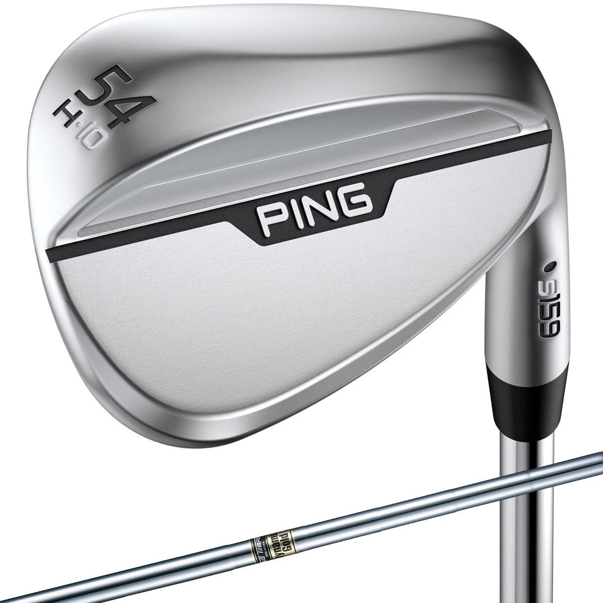 Amazon | ピン PING s159 Hグラインド ウェッジ ダイナミック