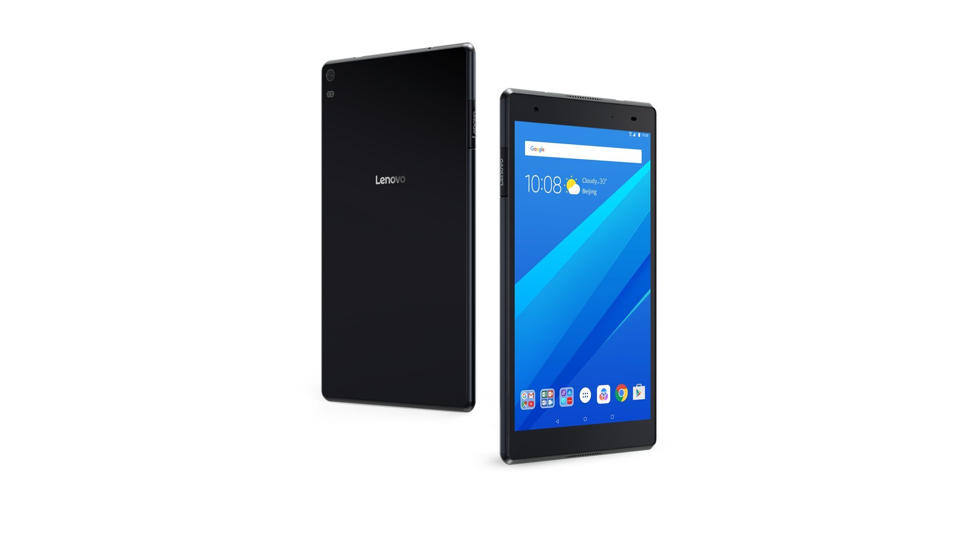 Lenovo TAB 4 8 16GB Qualcomm 2048 MB : Lenovo: Amazon.co.uk