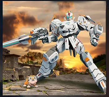 Amazon.co.jp: MZATIVATT 神獣の変形玩具変形ロボット二重形態手動変形 Amazon.co.jp: MZATIVATT 神獣の変形玩具変形ロボット二重形態手動変形