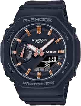 時計 CASIO G-SHOCK GMA-S2100 BA GMAS2100BA22 | G-SHOCK ANALOG-DIGITAL Blue, Light blue | CASIO