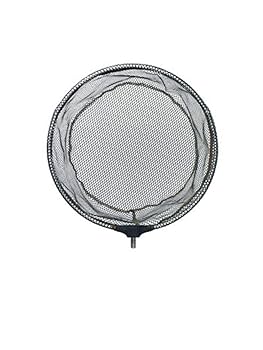 玉網　① Amazon | HNJZX 玉網 アルミフレーム タモ網 ラバーコーティング