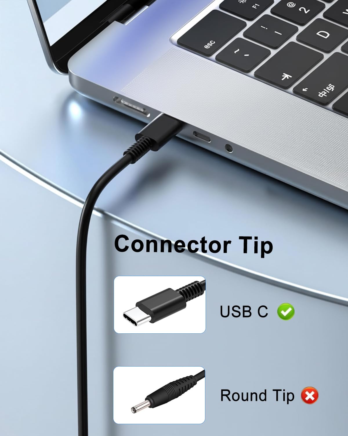 Cargador USB C de 100W para dji Air 3, Air 3S, Avata 2, Mavic 3 Pro, Mavic 3 Classic, Mini 4 Pro Fly More/Avata 2/Flip/Mini 3/Mavic 4 Pro/Air 3S/Goggles 2, Batterie/Matrice 4 Drone RC2, Station