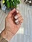 essie Gel Couture Nail Polish, Long Lasting Pink Nail Polish, Vegan, Fuel Your Life, 0.46 fl oz