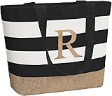 TAHAVICE Personalisierte Strandtasche,...