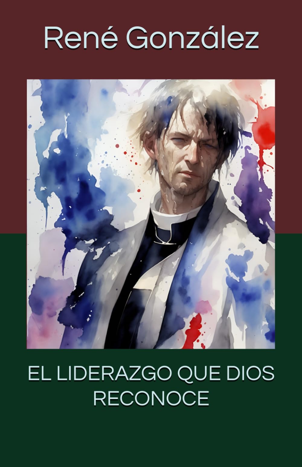 EL LIDERAZGO QUE DIOS RECONOCE (Escuela del Espíritu)