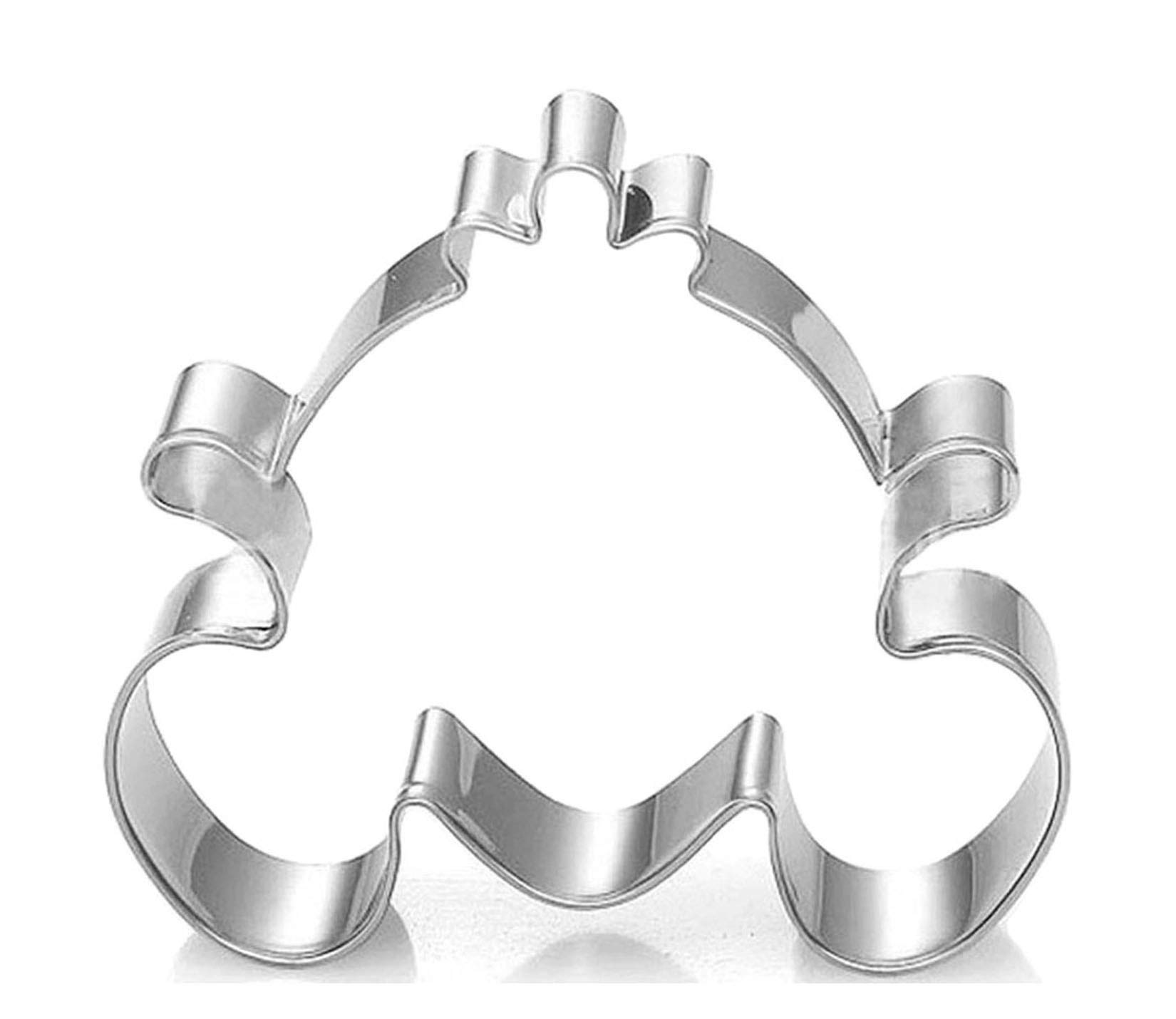 WJSYSHOPPumpkin Carriage Cookie Cutter