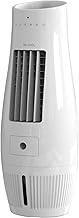 BE COOL 6-in-1 Design Air Cooler with Water Cooling - Evaporative Cooler, Fan, Humidifier, Air Washer, Mosquito Repellent,...