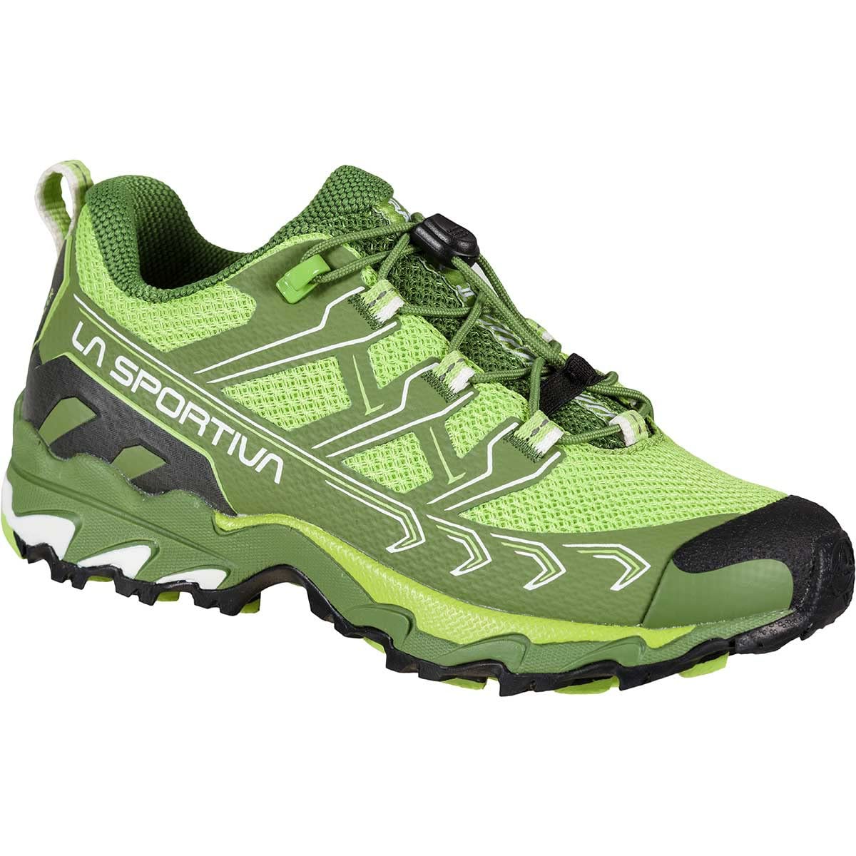 LA SPORTIVA Ultra Raptor II Jr Stivali da hikingUnisex - Bambini e Ragazzi