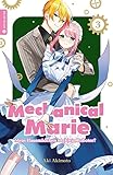 Mechanical Marie 03: Mein Hausmädchen ist (k)ein Roboter? (Mechanical Marie: Mein Hausmädchen ist (k)ein Roboter?)