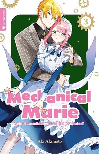 Mechanical Marie