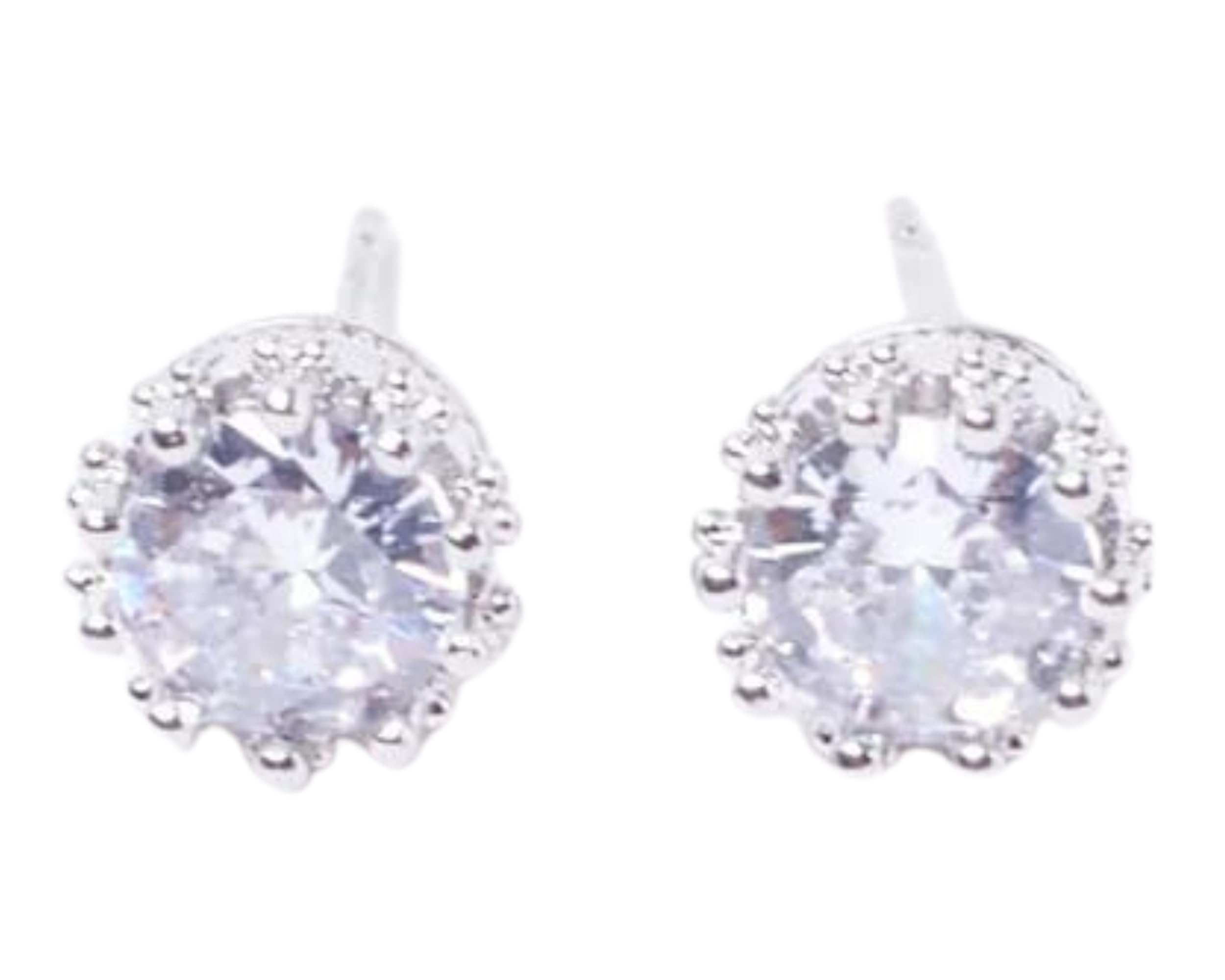 salty alpha Daydream Luster Earrings for Men & Boys | Studs | Ear Tops | Ear Piece | Birthday Gift | Aesthetic Jewellery | Accessories for Everyday Wear | Marriage, Birthday | Gift for Valentine Day-picture-4