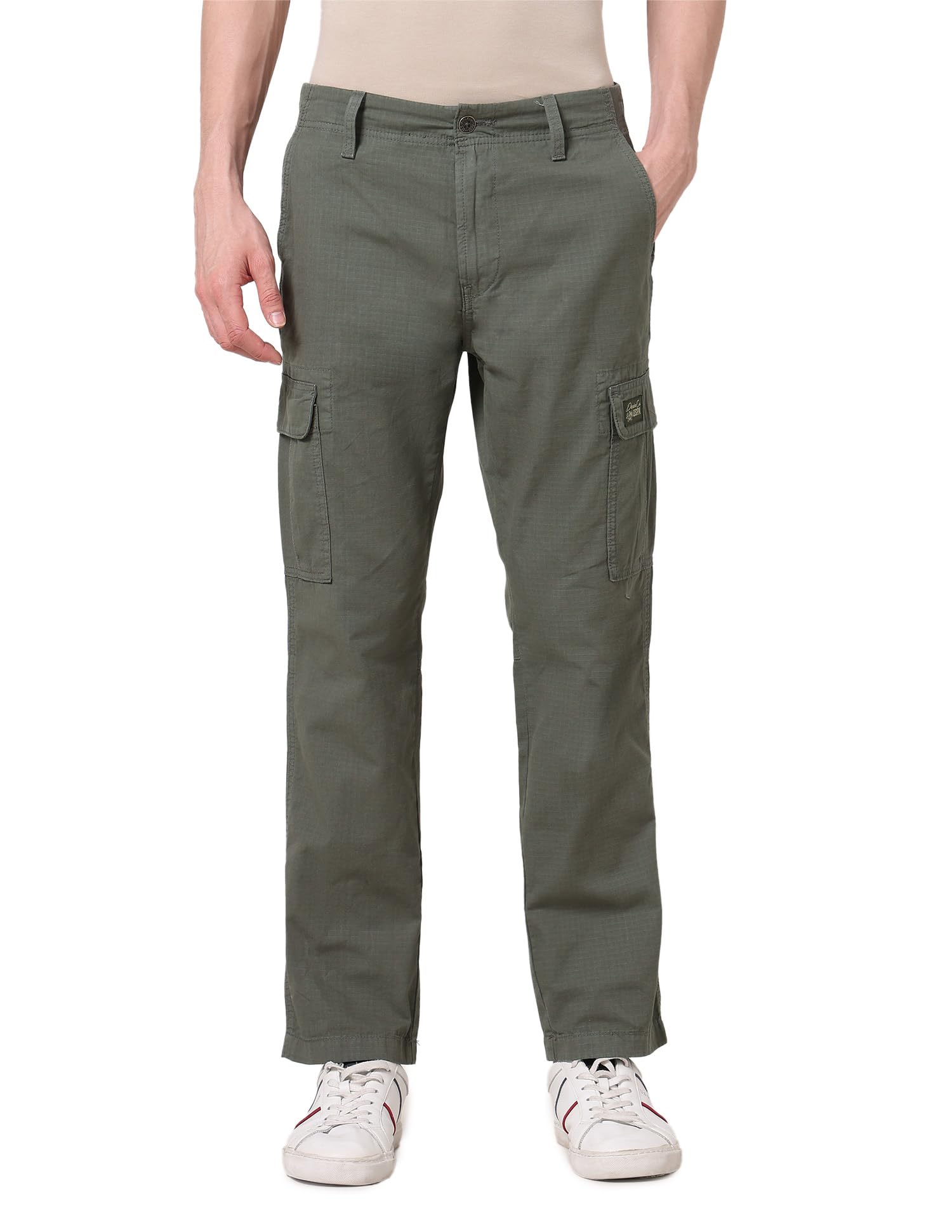 u.s. polo assn. Apparel Regular Casual Pants-picture-20