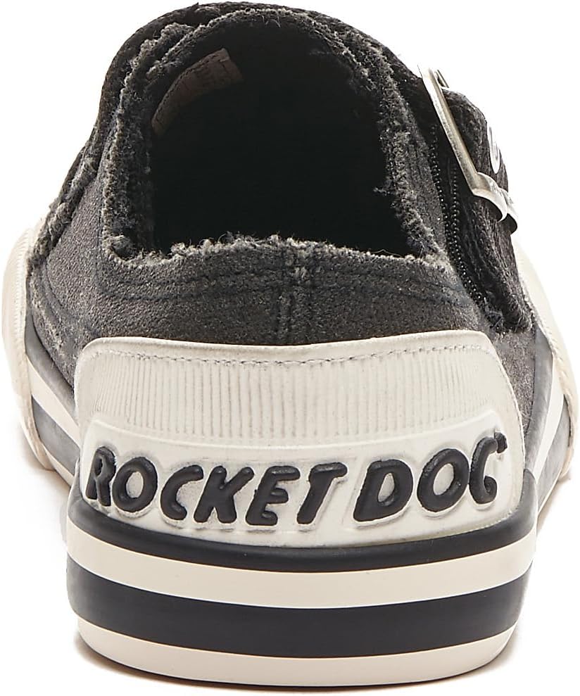 Rocket Dog Women’s Jolissa Plush Foam Comfort Sneaker - Image 3
