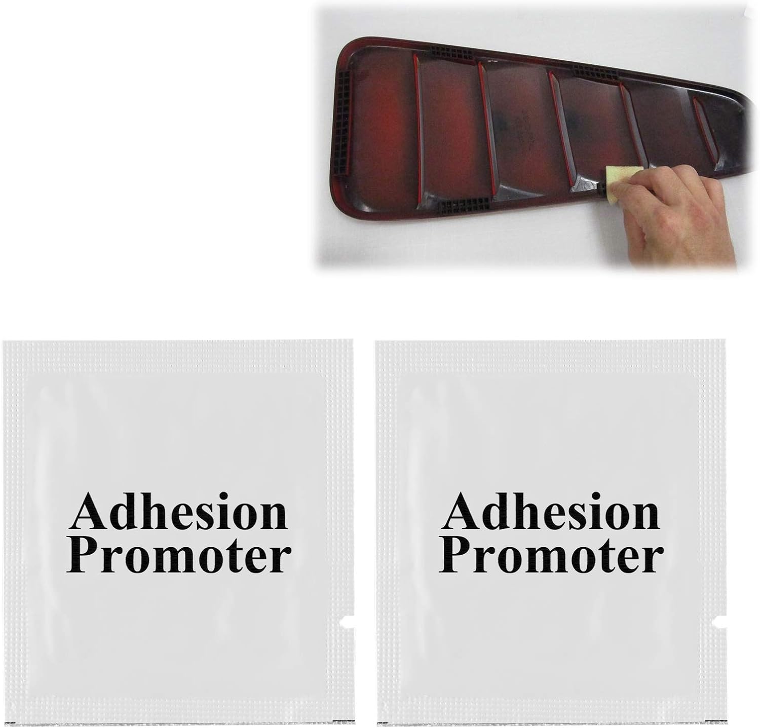 EZAUTOWRAP 2 Piece Automotive Adhesion Adhesive Promoter