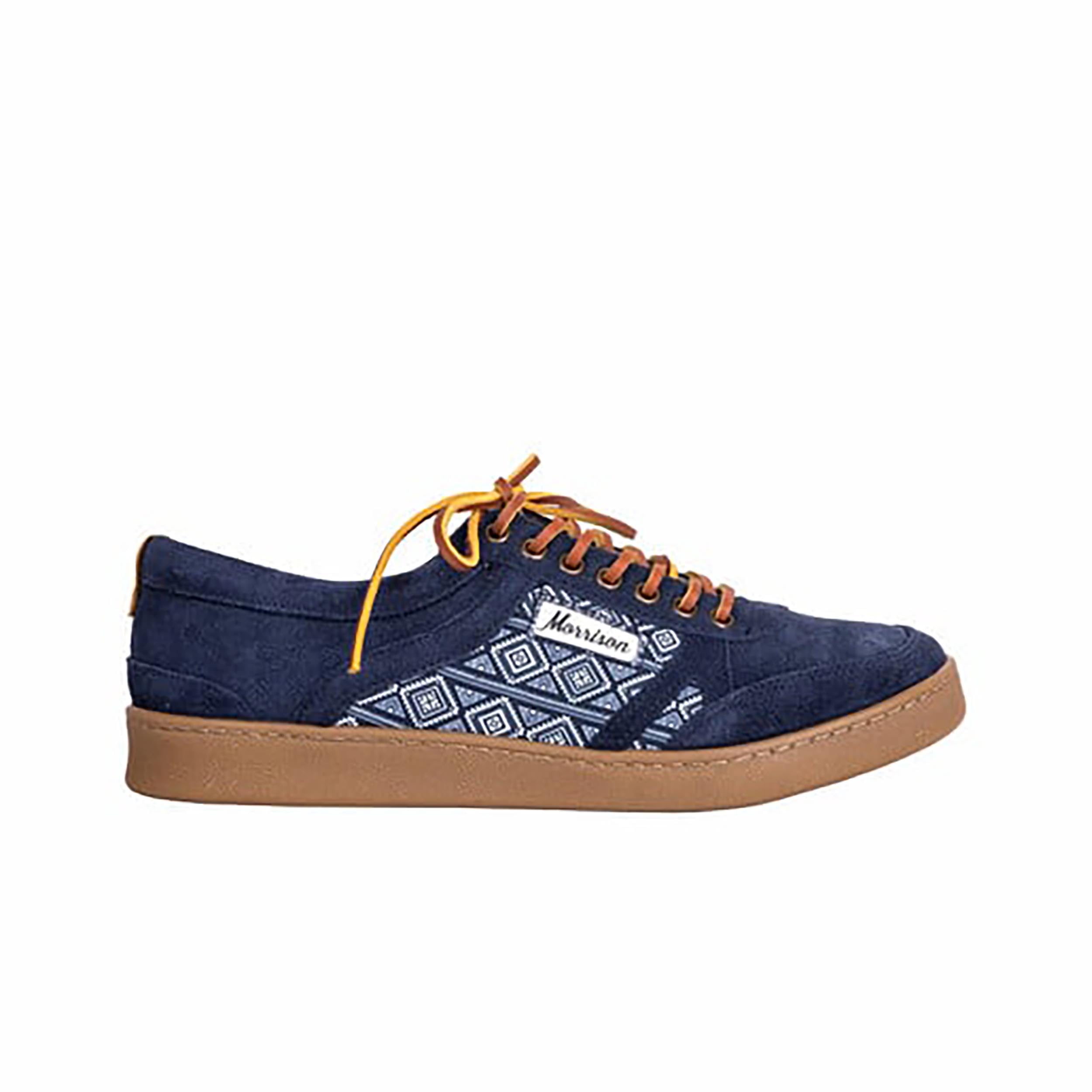Morrison - Zapatillas - Modelo Shelby - Talla 41