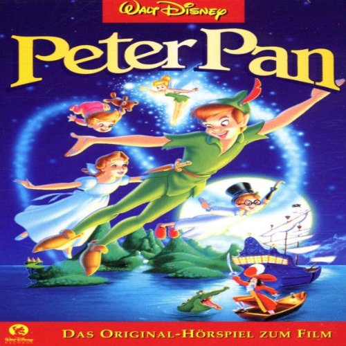 Peter Pan [MC]