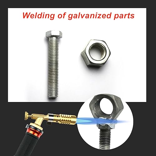 Miniatura 3 de 30 varillas de soldadura de aluminio, alambre de soldadura de 20 pulgadas de largo, eje sólido de metal para soldadura de solución