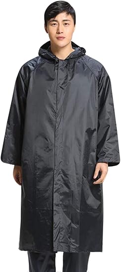 Amazon Piite メンズ レインコート 防水 アウトドア 厚手 袖付き ロングレインコート カジュアル 男性用 レインコート レインウェア 撥水 ポンチョ 自転車 レインコート 大きいサイズブラック レインコート ポンチョ 通販 Amazon Piite メンズ レインコート 防水 アウトドア 厚手 袖付き ロングレインコート カジュアル 男性用 レインコート レインウェア 撥水 ポンチョ 自転車 レインコート 大きいサイズブラック レインコート ポンチョ 通販
