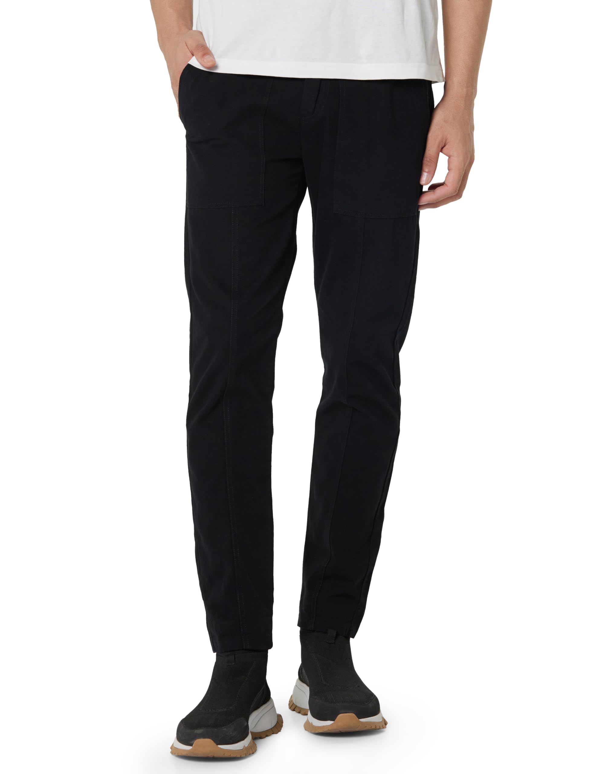 gap Men's Slim Casual Pants-picture-24