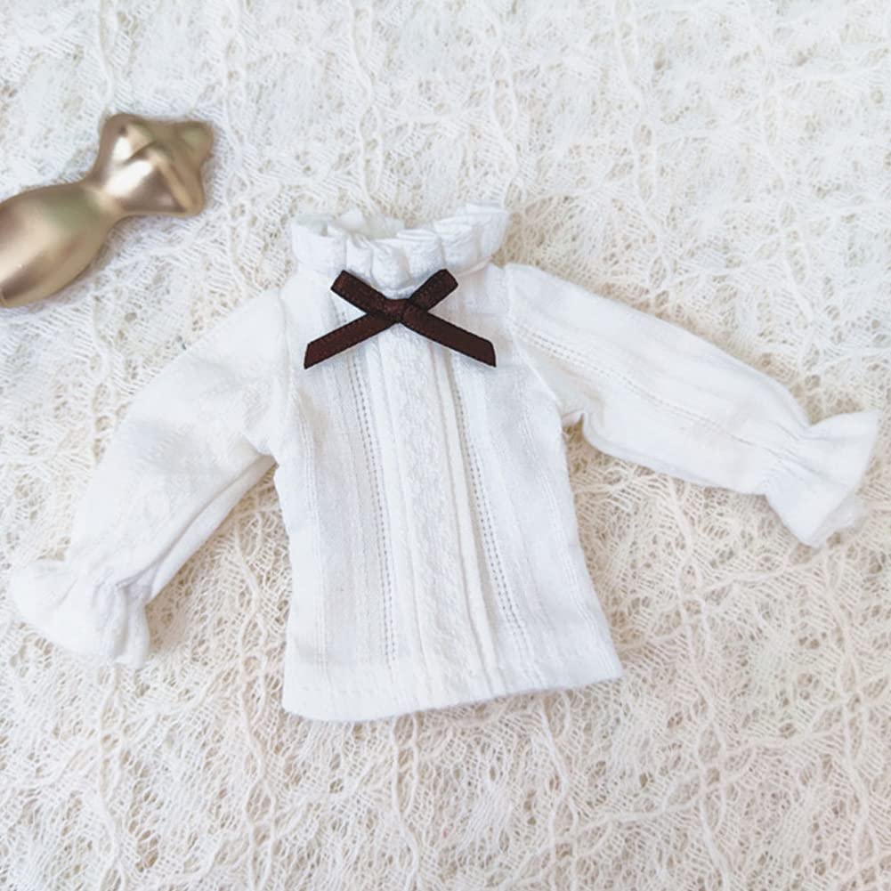 ブライス オビツ24 シルクの服4点セット ブライスオビツ24 シルクの服4