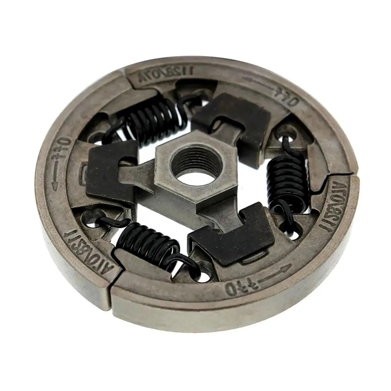 Embrayage 3/8" renforcé pour tronçonneuses MS360 MS441 044