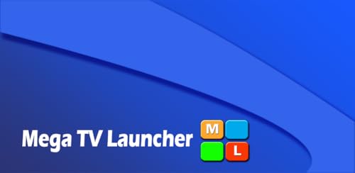 Mega TV Launcher