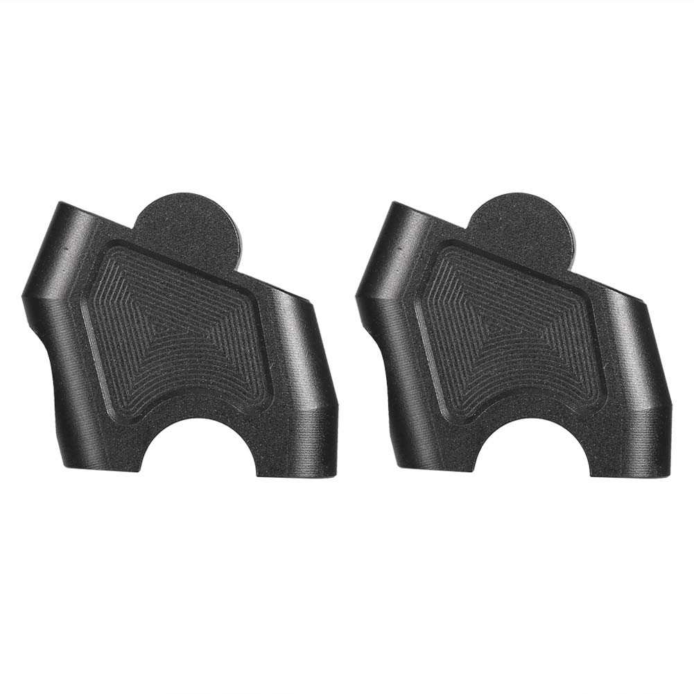 Elevadores de Manillar para Motocicletas - Compatible con NC700X, NC700S, NC750X, NC750S, CB500F, CB500