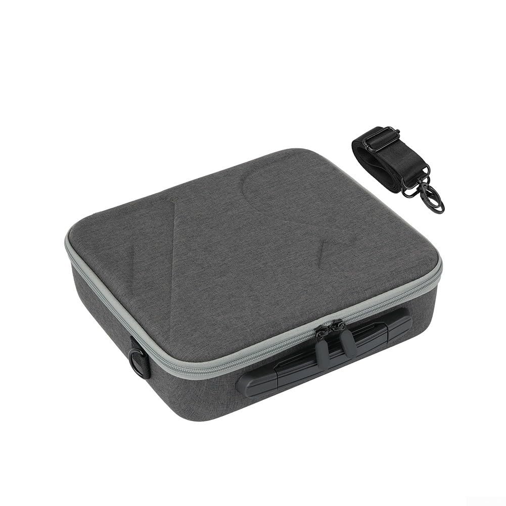 Organizador Portátil Nylon 19x13x8cm Ligero(C)