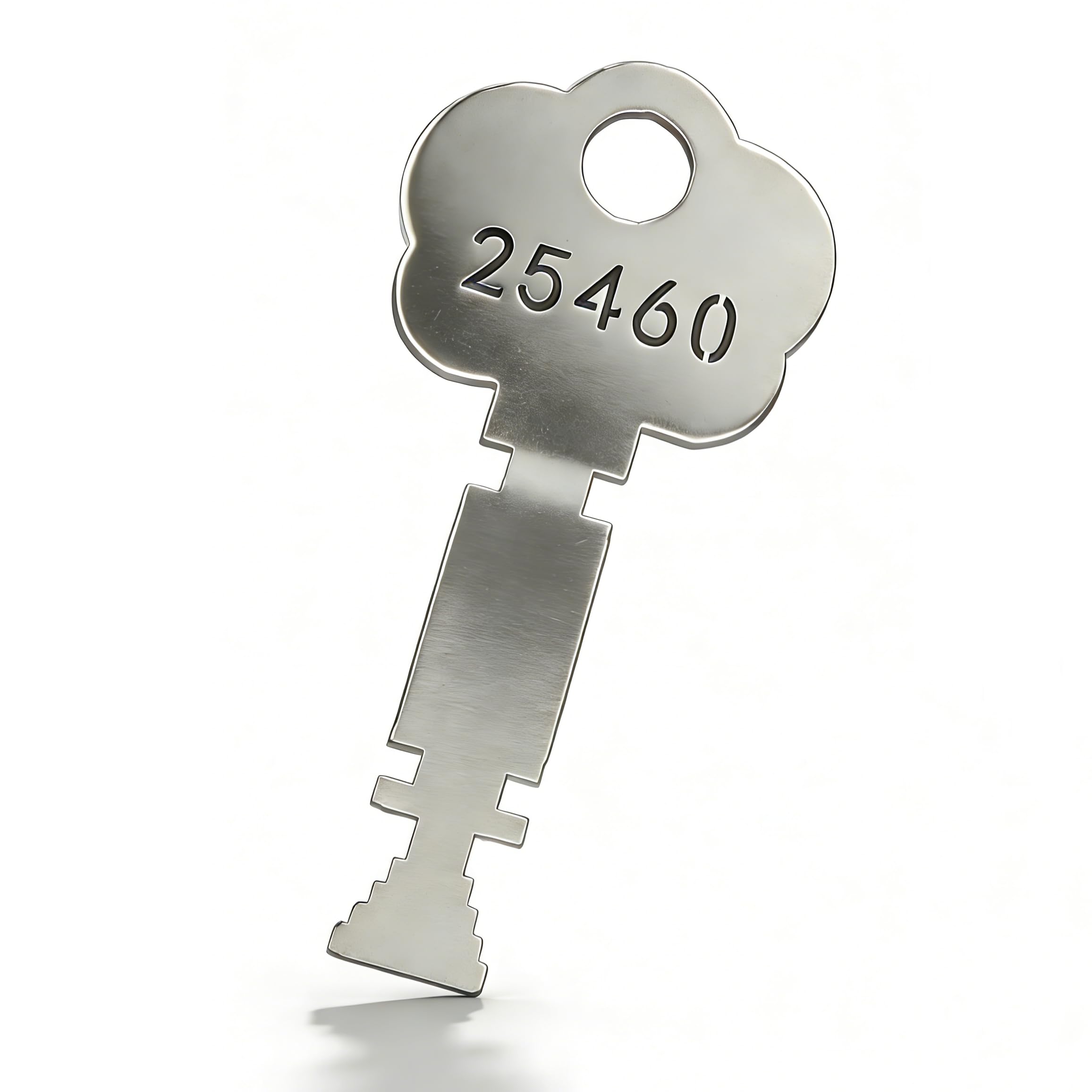 Honkador 25460 Fire Alarm Box Key for most fire alarm pull