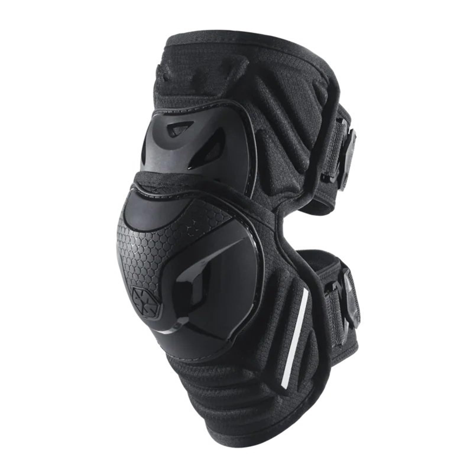 Ginocchiere Per Moto, Protezioni Per Ginocchia Riflettenti, Ginocchiere, Accessori Per Moto, Protezioni Per Gambe, Ginocchiere