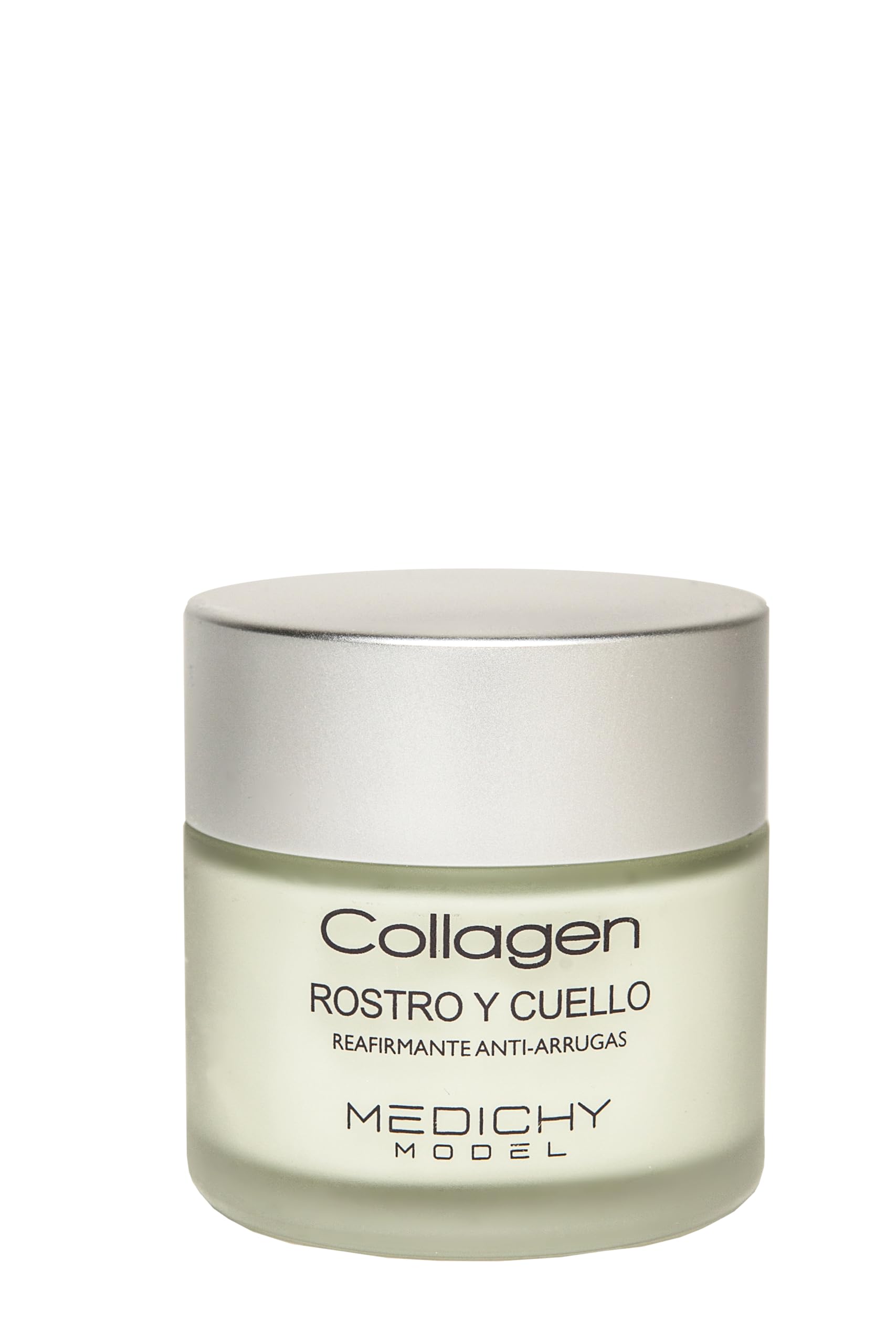 MEDICHY MODEL Gesichts- und Halscreme Collagen – Intensive Feuchtigkeit und Verjüngung (50 ml)