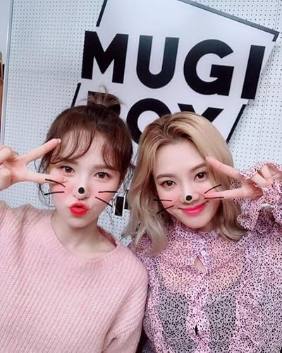 K-POP DVD Red Velvet It Live Special MUGI-BOX 2018.11.24 ���{�ꎚ������ Red Velvet ���b�h�x���x�b�g �E�F���f�B WENDY SNSD �������� GIRLS GENERATION sosh