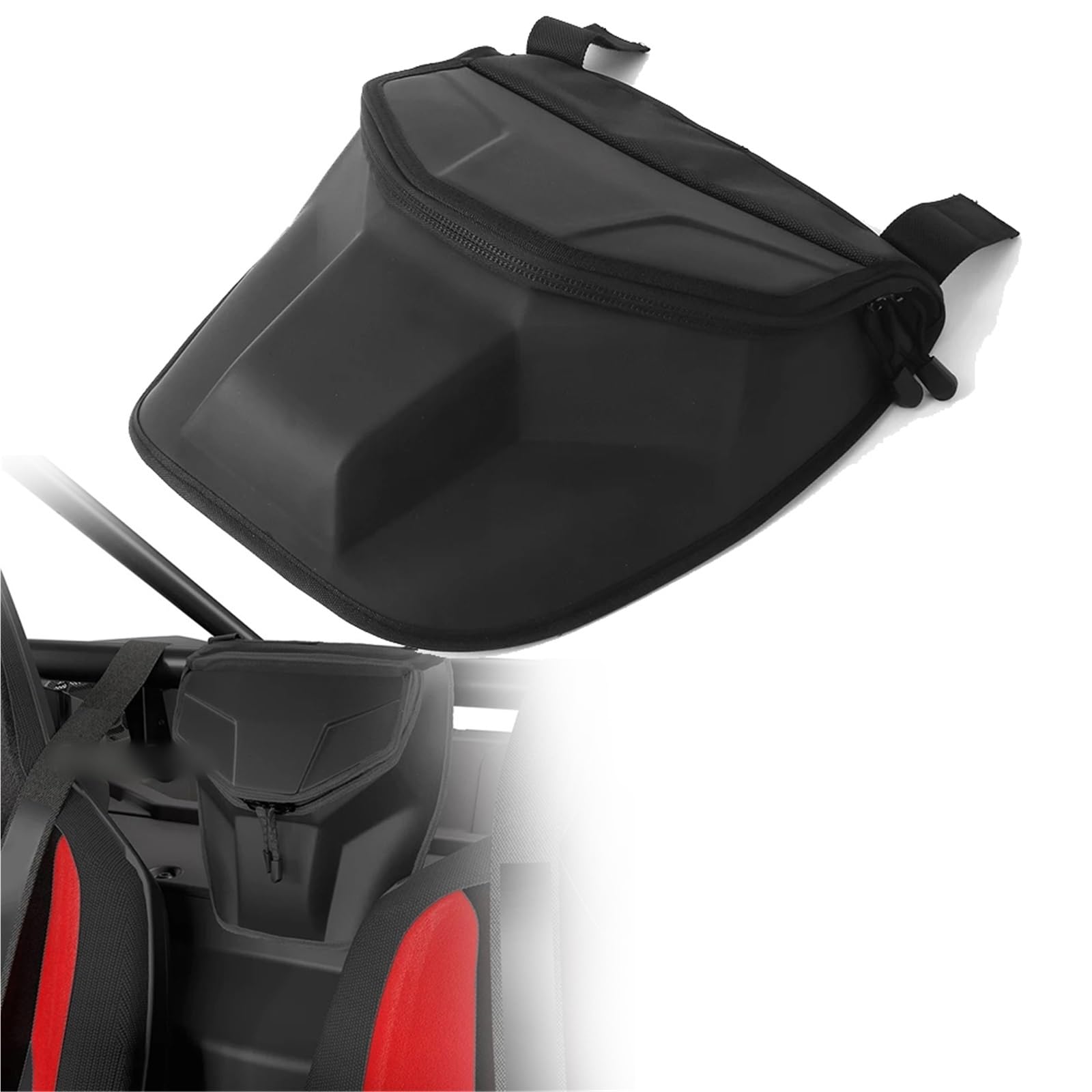 Sac de rangement Polaris RZR XP 2024 pour organiser vos sorties UTV en duo