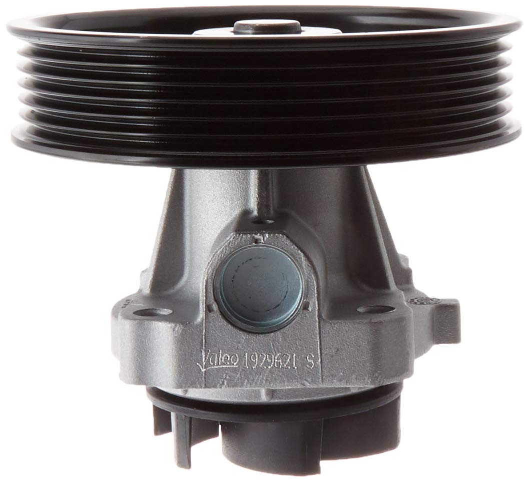 VALEO Pompa dell’acqua, raffreddamento motore 506716 Compatibile con: ALFA ROMEO MITO, CHEVROLET AVEO Schrägheck, AVEO Stufenheck, FIAT 500, 500 C, 500L, 500X, DOBLO Bus, DOBLO Cargo
